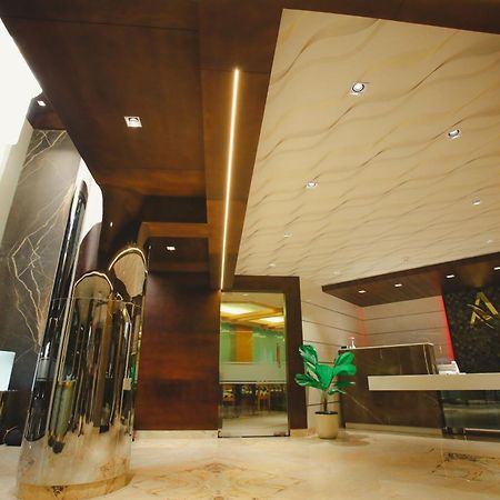 Akhil Classic Thiruvananthapuram Exterior foto